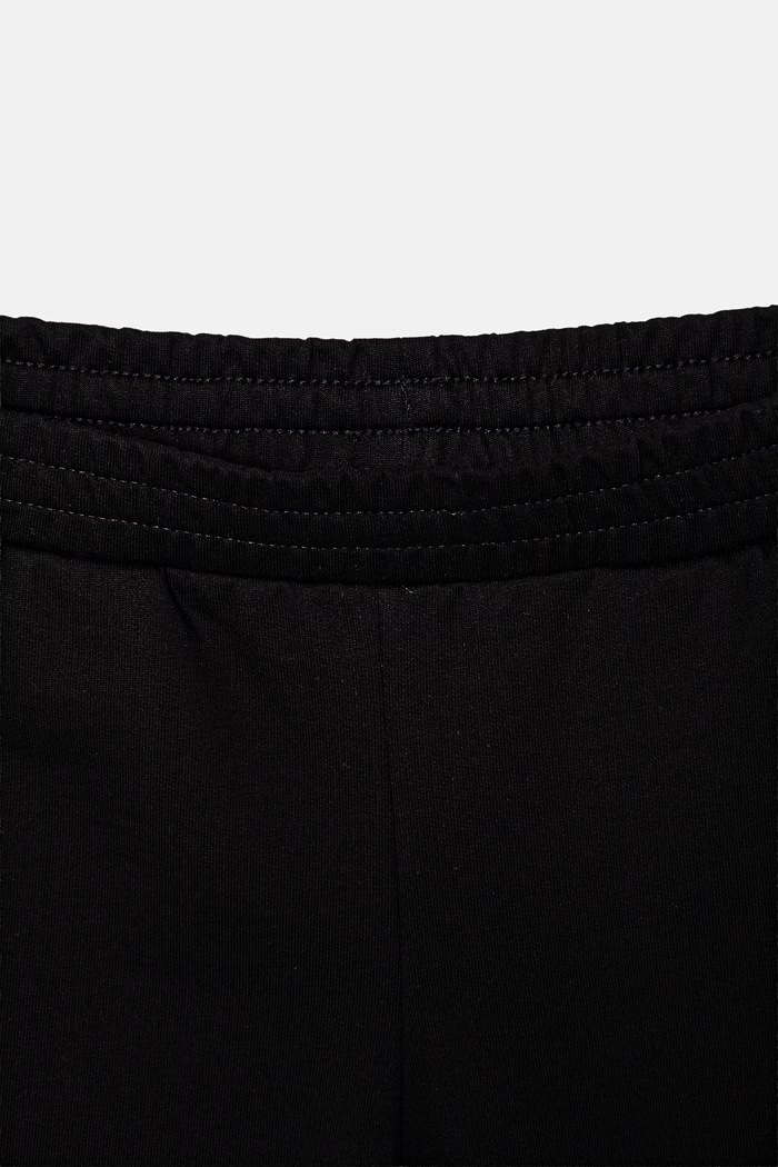 Chłopiec EA7 Emporio Armani komplet bawełniany dziecięcy 7B000294.AF10378 biały