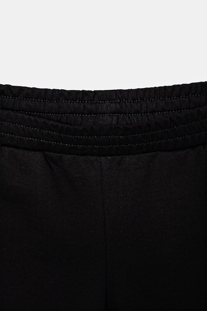 Chłopiec EA7 Emporio Armani komplet bawełniany dziecięcy 7B000294.AF10378 biały