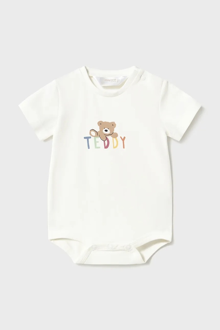 Спортивный костюм для младенцев Mayoral Newborn 1891.1D.Newborn.PPY2 розовый SS26
