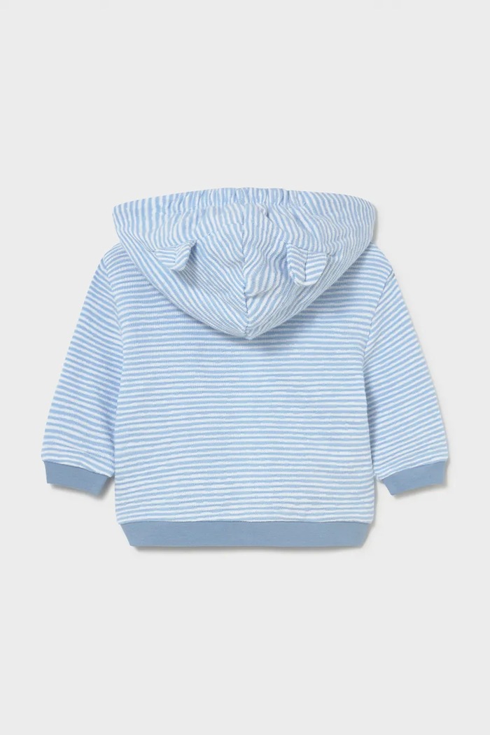 Мальчик Комплект для младенцев Mayoral Newborn 1892.1F.Newborn.PPY2 голубой