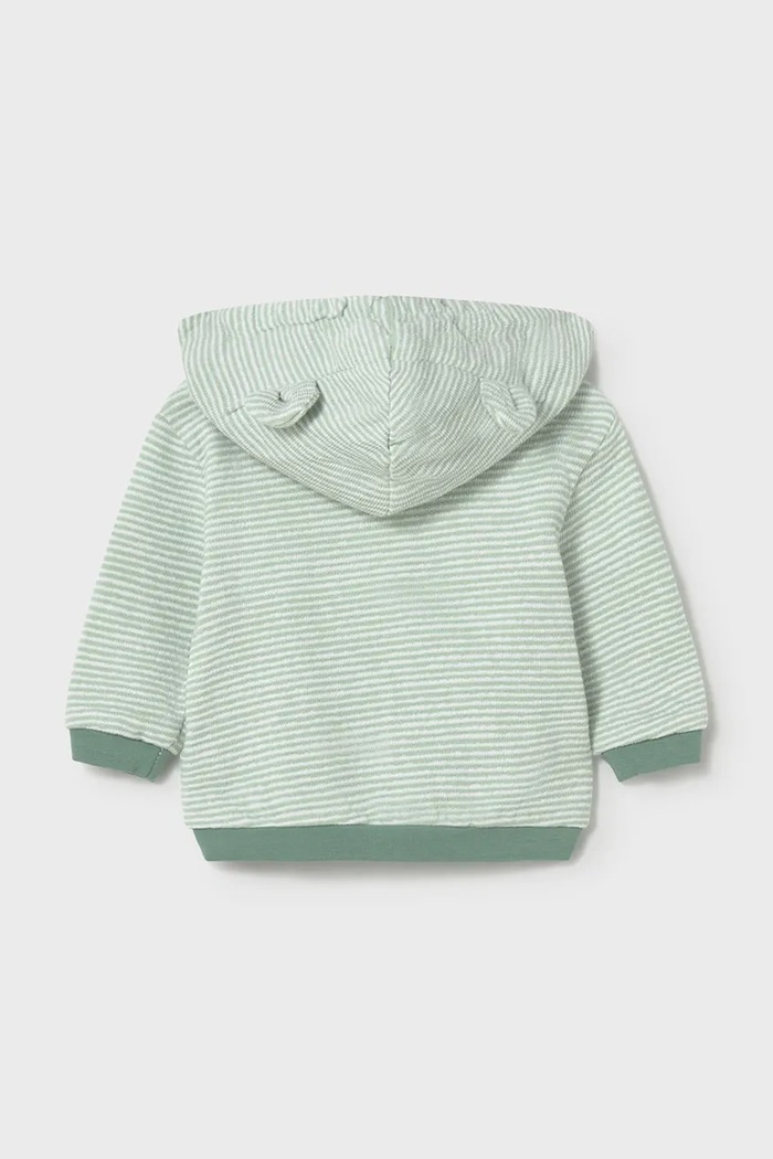 Băieți Mayoral Newborn compleu bebe 1892.1F.Newborn.PPY2 verde