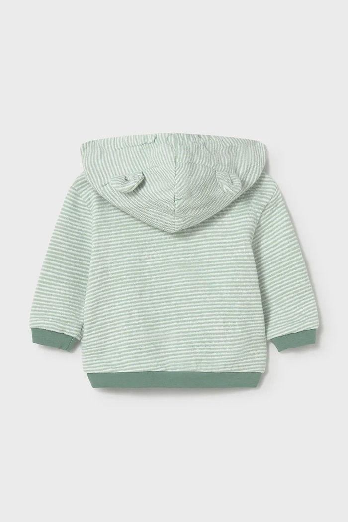 Băieți Mayoral Newborn compleu bebe 1892.1F.Newborn.PPY2 verde