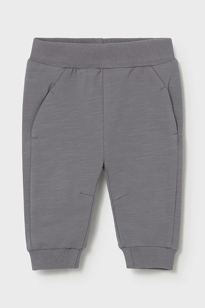 Mayoral Newborn compleu bebe 1892.1F.Newborn.PPY2 gri SS26