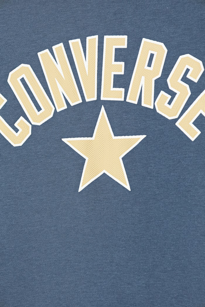 Converse dres dziecięcy granatowy 9CH865