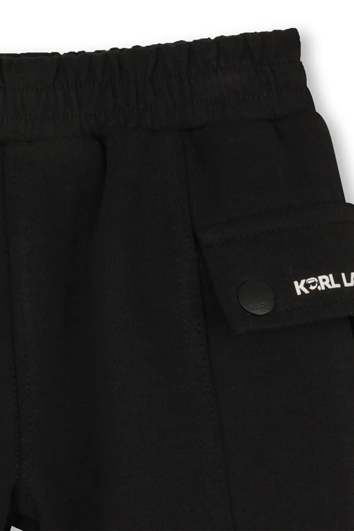 Karl Lagerfeld compleu copii Z31070.86.108