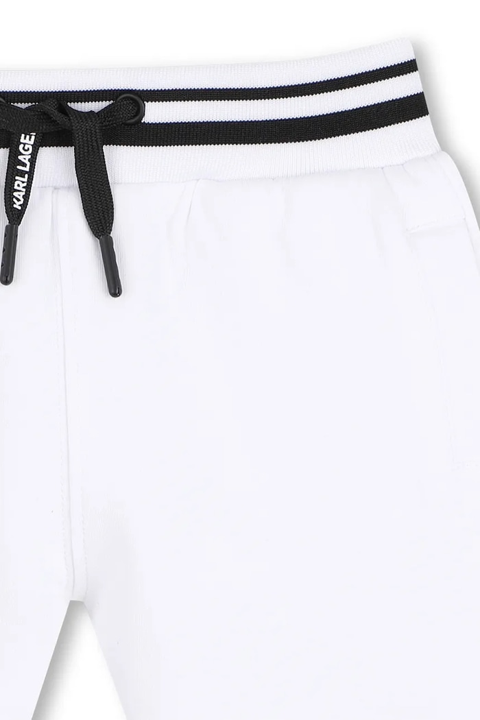 Karl Lagerfeld komplet niemowlęcy Z31074.86.108