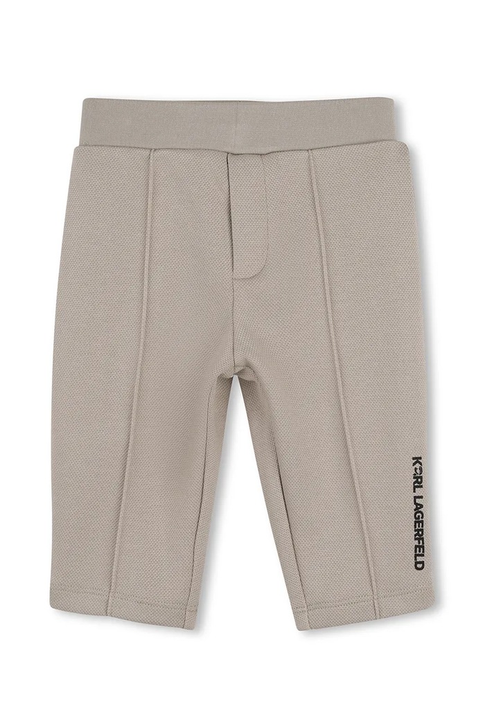 Karl Lagerfeld komplet niemowlęcy Z31071.67.81
