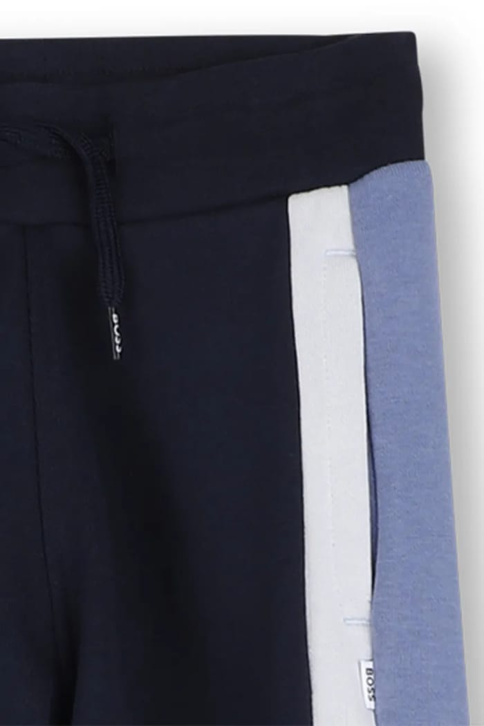 BOSS dres dziecięcy J53004.114.150