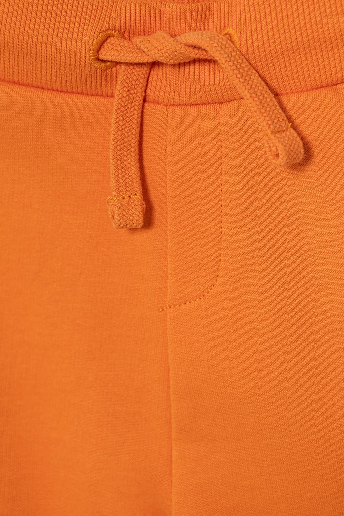 Guess compleu de zi copii din bumbac alb I6GG06.K8HM4.PPY2.M