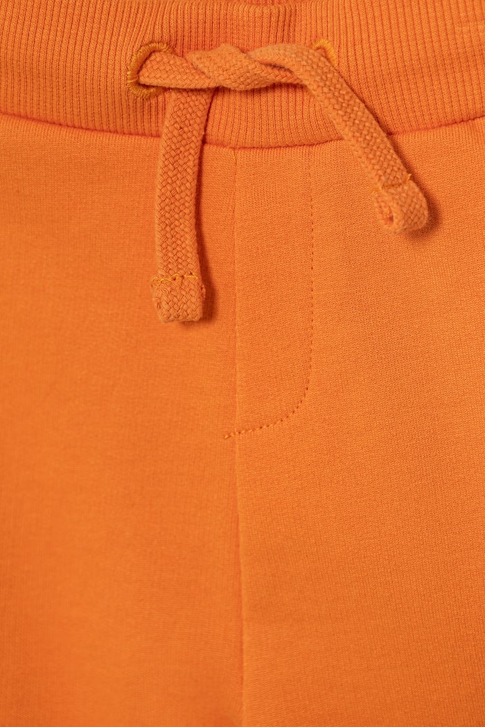 Guess compleu de zi copii din bumbac alb I6GG06.K8HM4.PPY2.M