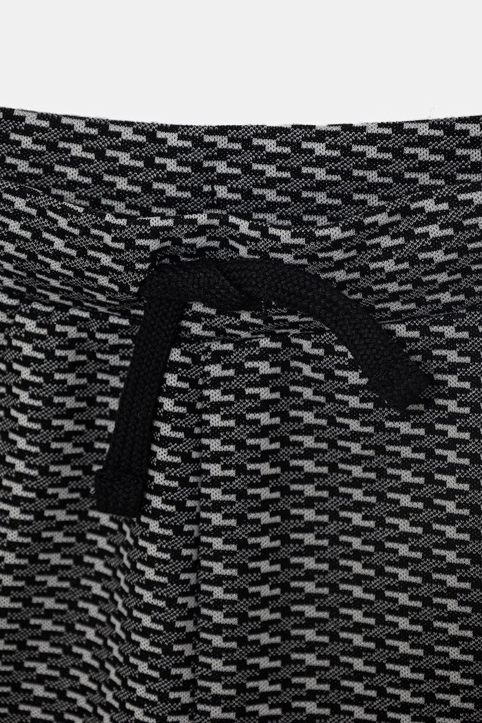 Băieți Guess compleu pentru copii L6GG01.KF880.PPY2.M negru