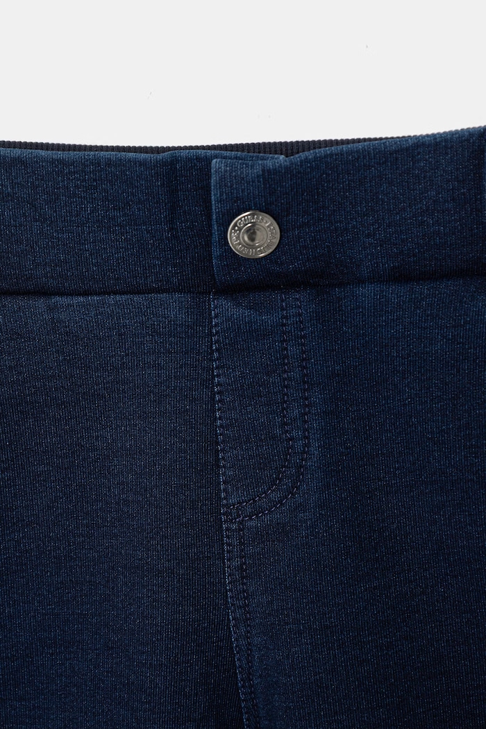 Chlapec Detské tričko a šortky Guess N6GG01.K8HM4.PPY2.M žltá