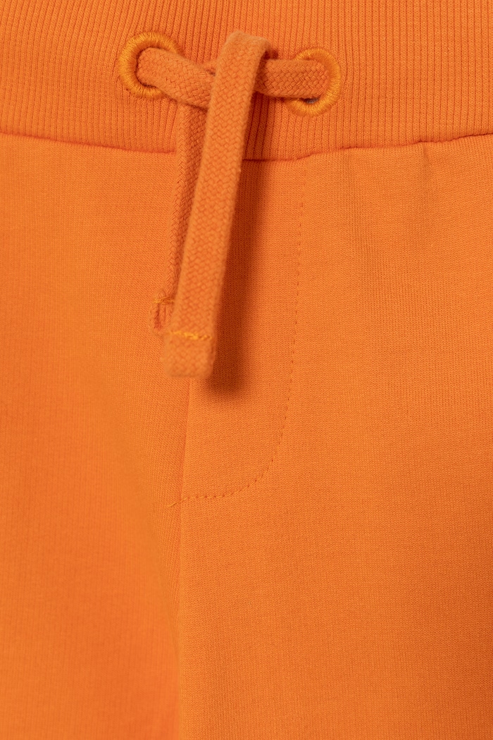 Guess denná súprava detská bavlnená oranžová N6GG02.K8HM4.PPY2.M