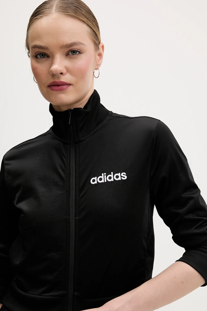 Анцуг adidas Glam JZ6905 черен