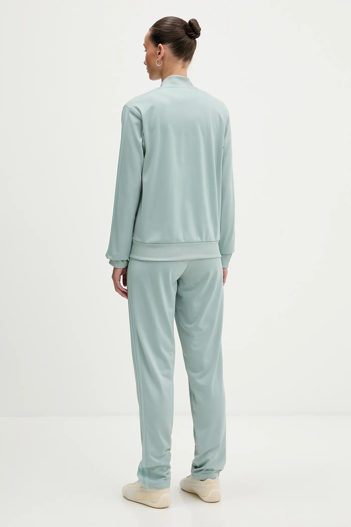 Φόρμα adidas Essentials KB8159 τιρκουάζ SS26
