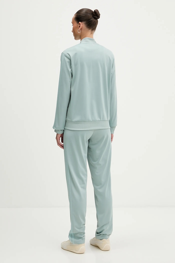 Φόρμα adidas Essentials KB8159 τιρκουάζ SS26