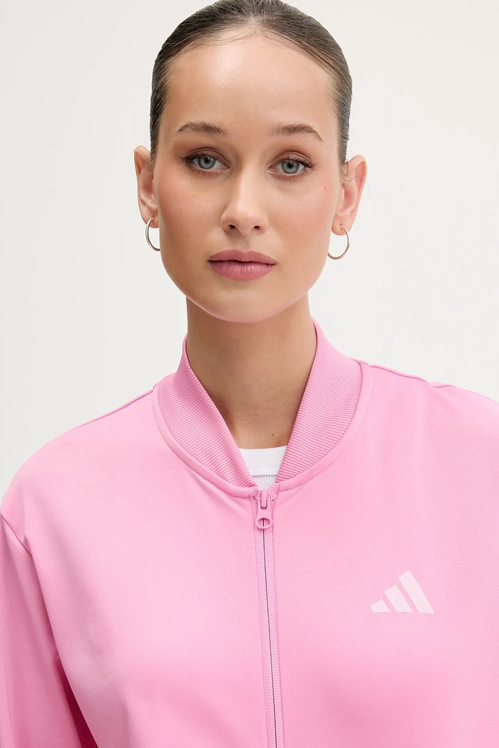 Φόρμα adidas Essentials KB8160 ροζ