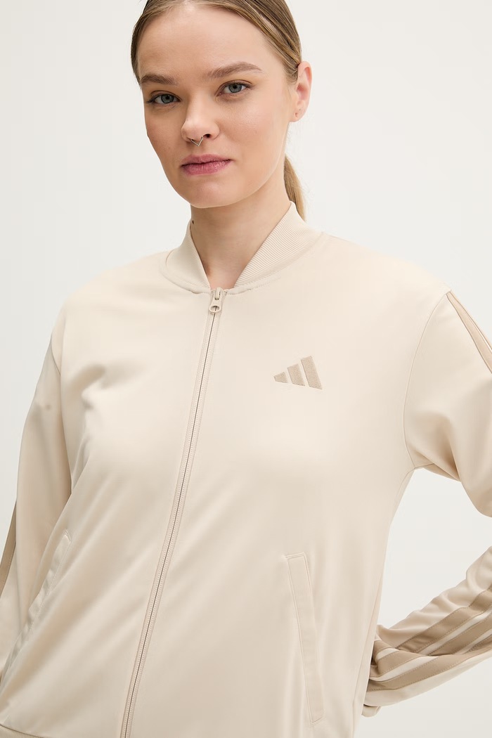 Tepláková súprava adidas Essentials KB8162 béžová