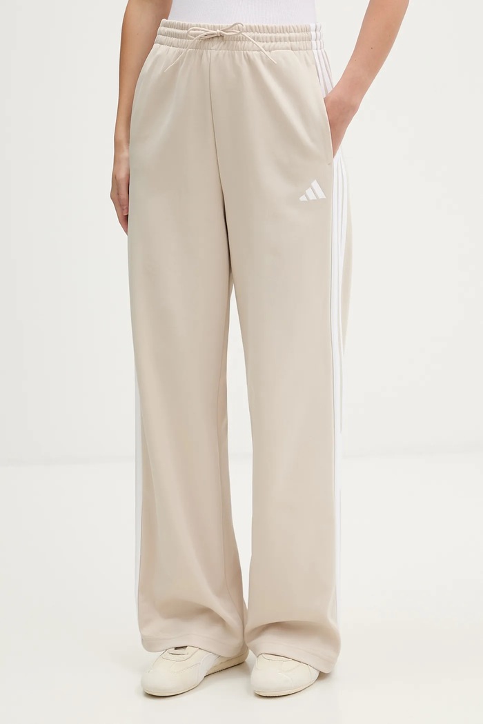 Φόρμα adidas Teamsport μπεζ KB8181