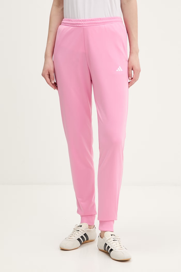 Oblečenie Tepláková súprava adidas Feelcozy KB8458 ružová