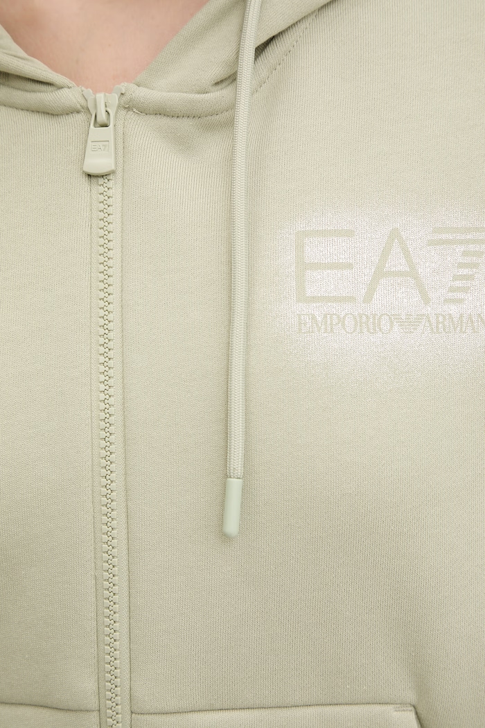 EA7 Emporio Armani melegítő szett AF10377.7W000947