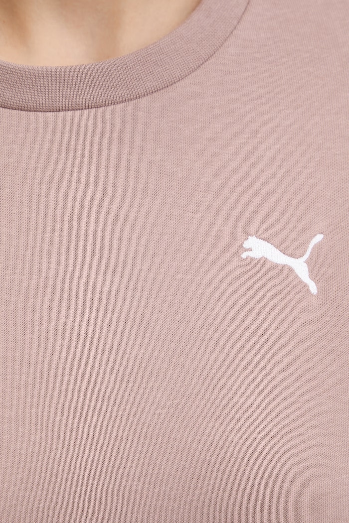 Puma teplákový set dámský Relaxed Sweat suit 691900
