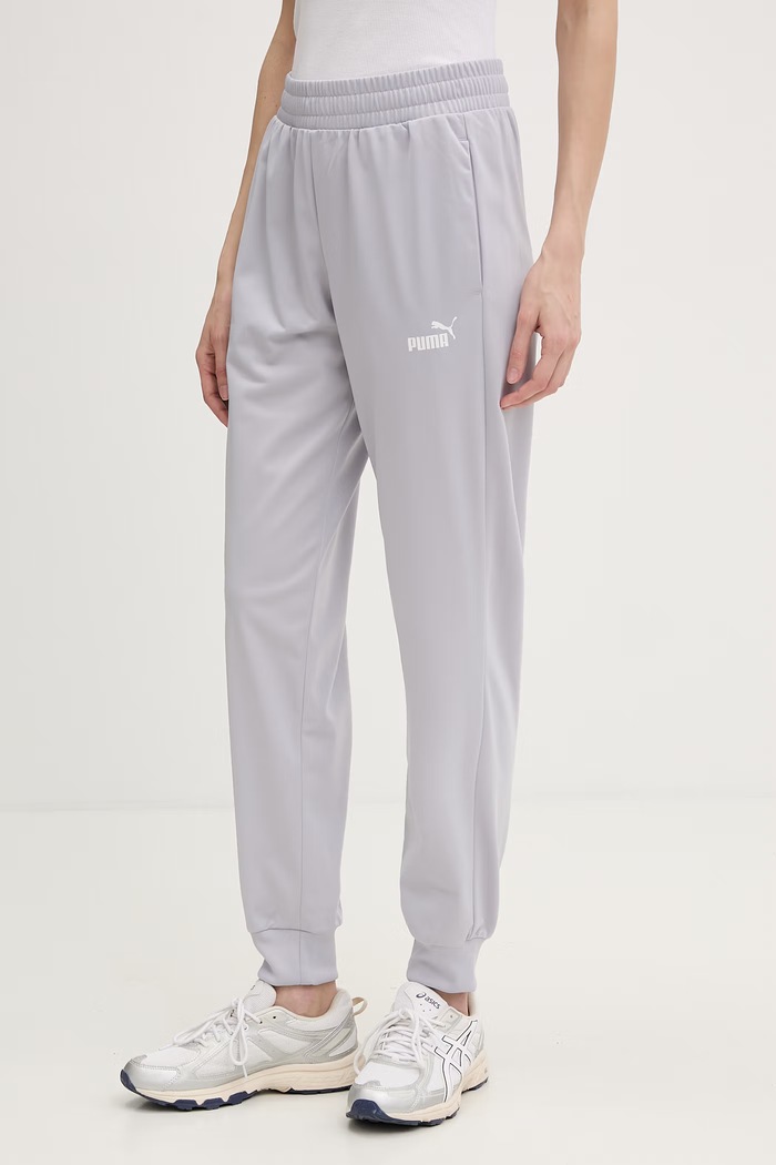 Puma tepláková dámska Poly Suit modrá 691904