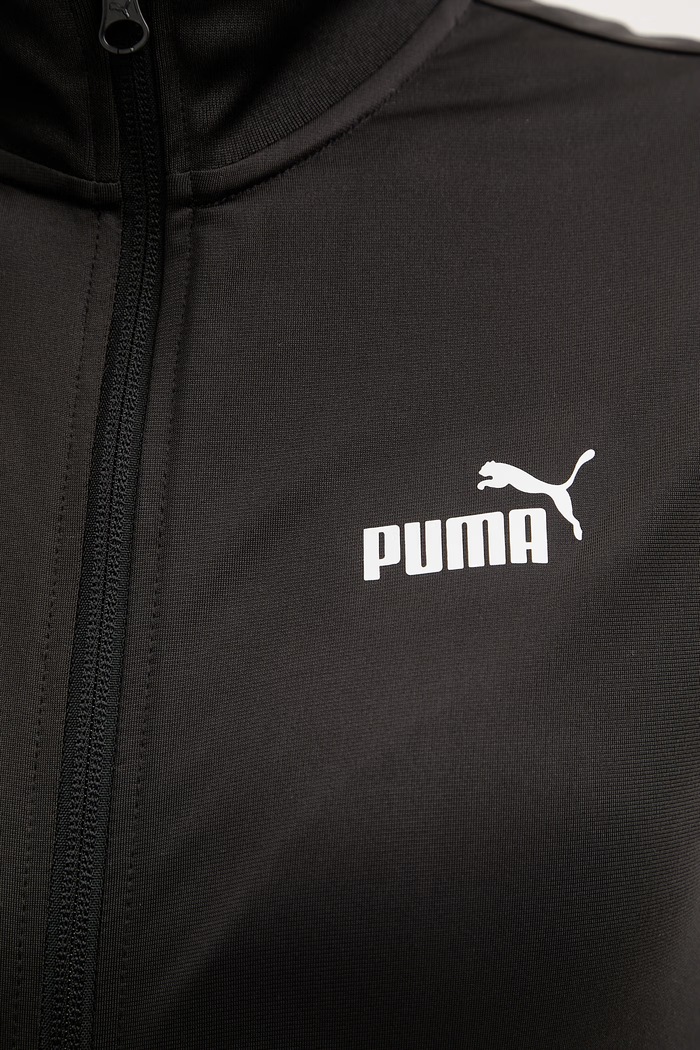 Puma tepláková dámska Poly suit 691904