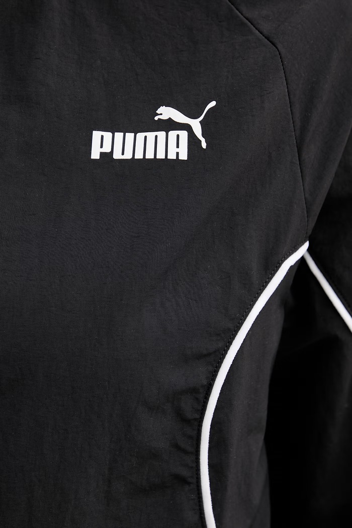 Puma дамски спортен комплект Woven Tracksuit 691907