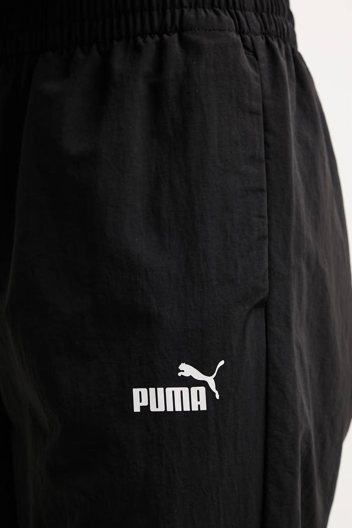 Puma дамски спортен комплект Woven Tracksuit 691907