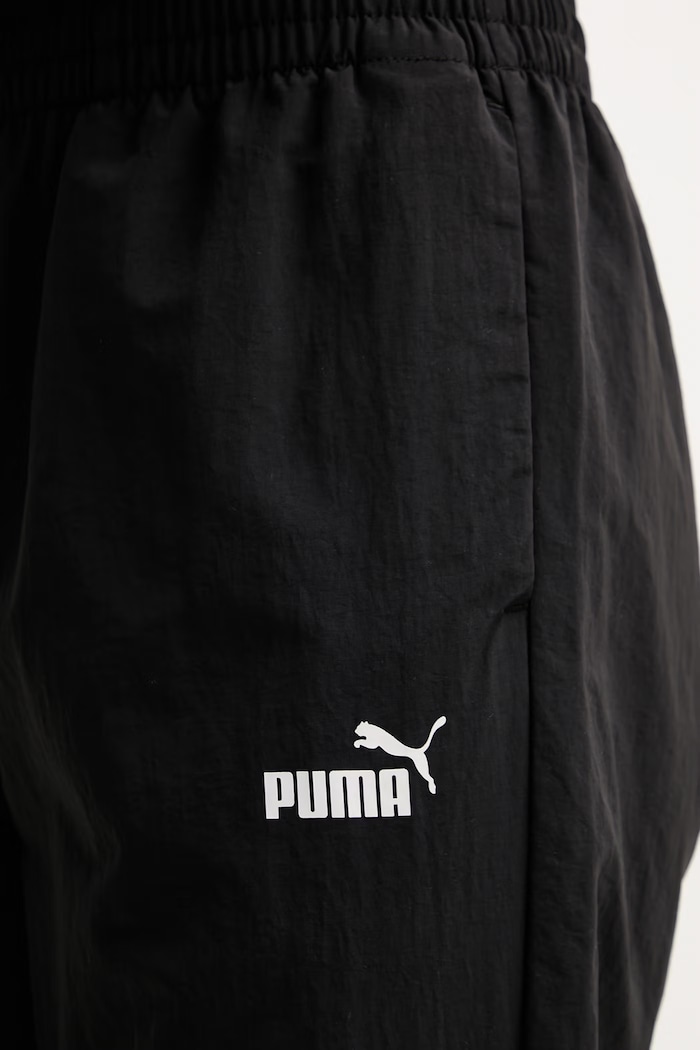 Puma дамски спортен комплект Woven Tracksuit 691907
