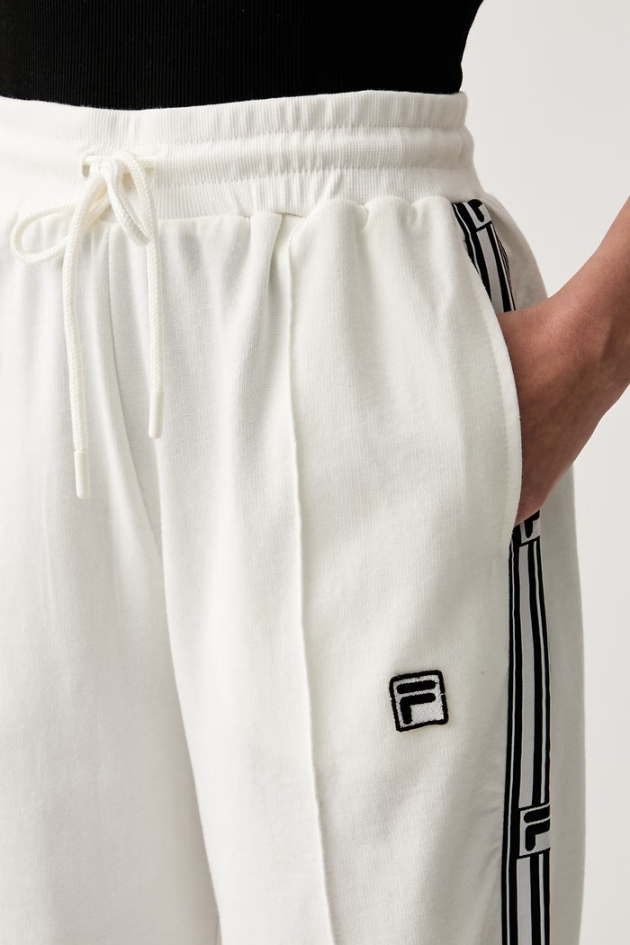 Fila compleu de trening pentru femei, din bumbac FPS4224