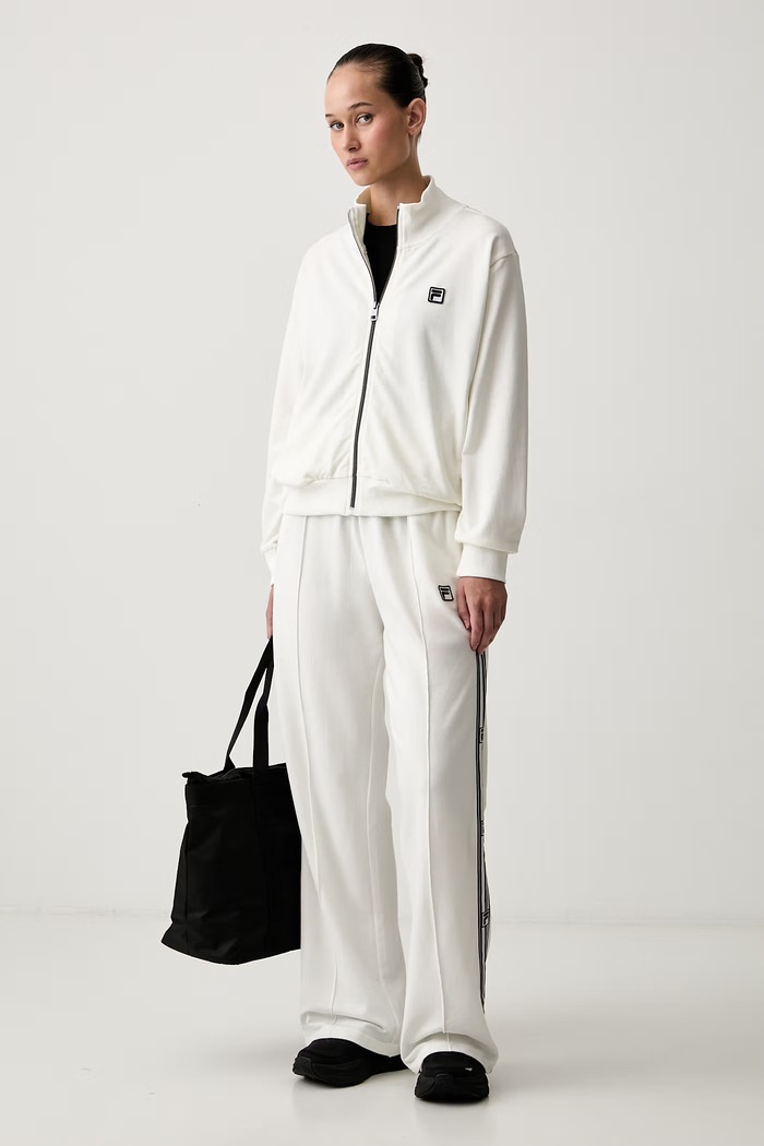 Fila compleu de trening pentru femei, din bumbac FPS4224
