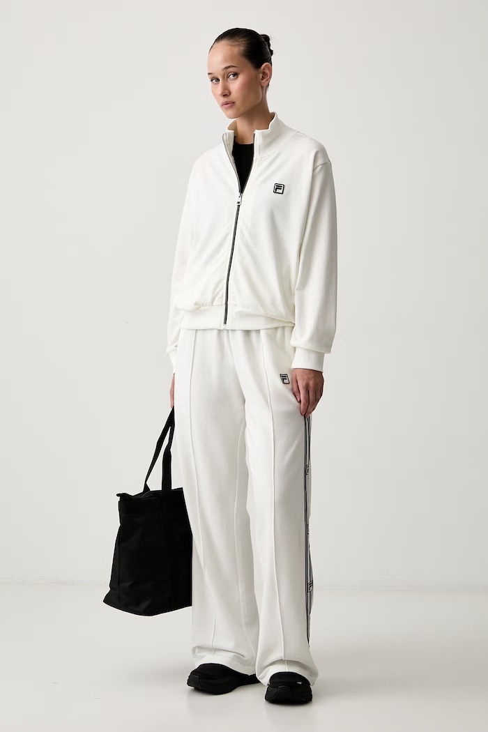 Fila compleu de trening pentru femei, din bumbac FPS4224
