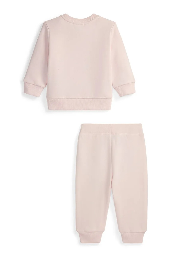 Polo Ralph Lauren 310P02078002 roz SS26