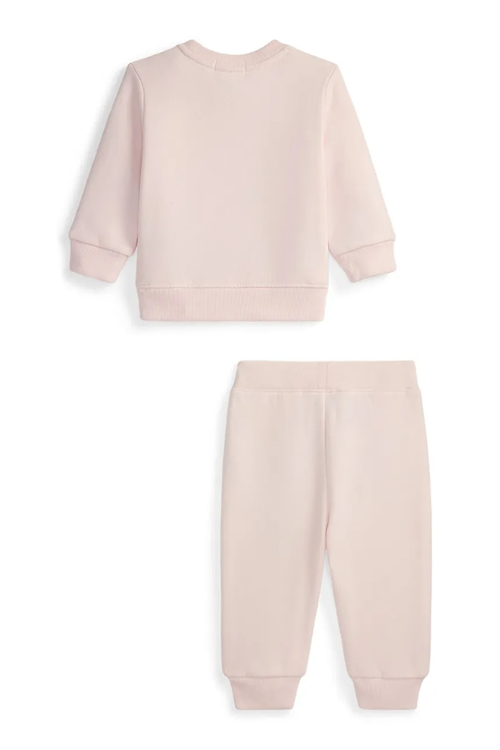 Polo Ralph Lauren 310P02078002 roz SS26