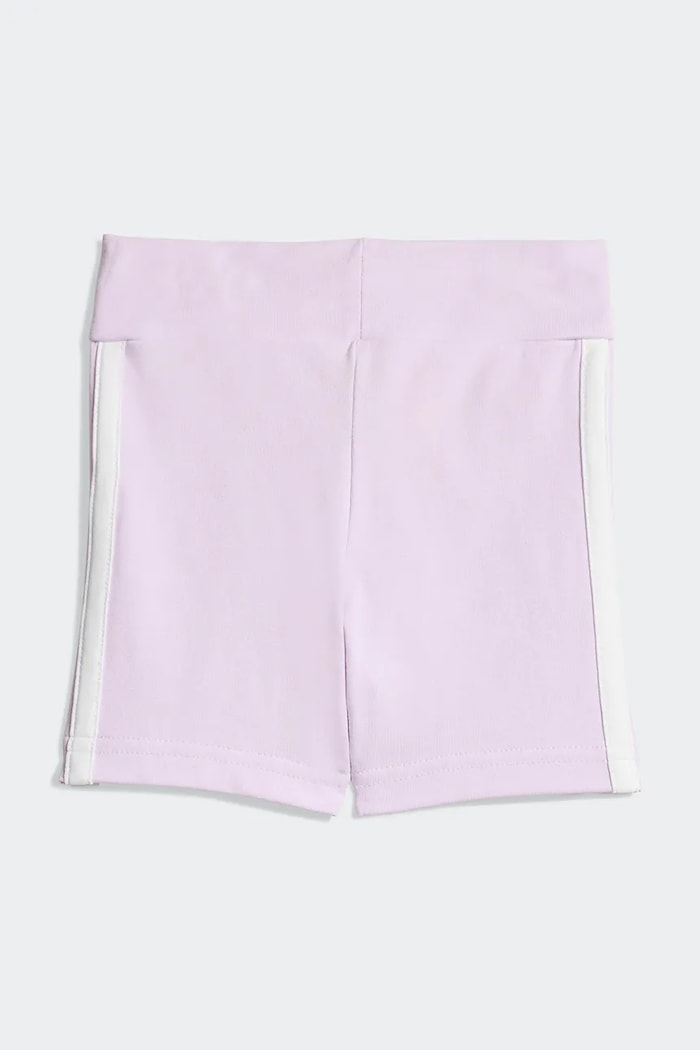 adidas komplet niemowlęcy DISNEY JZ3553 biały