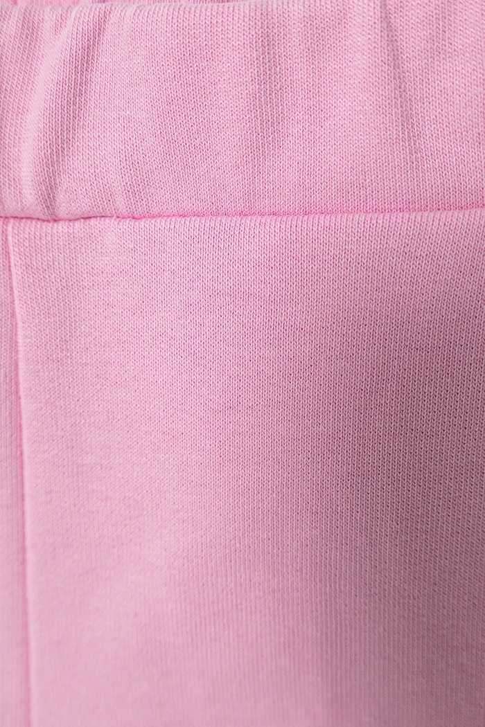 Guess dres bawełniany niemowlęcy różowy A6RG00.KA6R4.PPY2