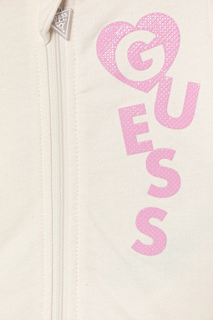 Kojenecká sada Guess S6RG03.KAN04.PPY2