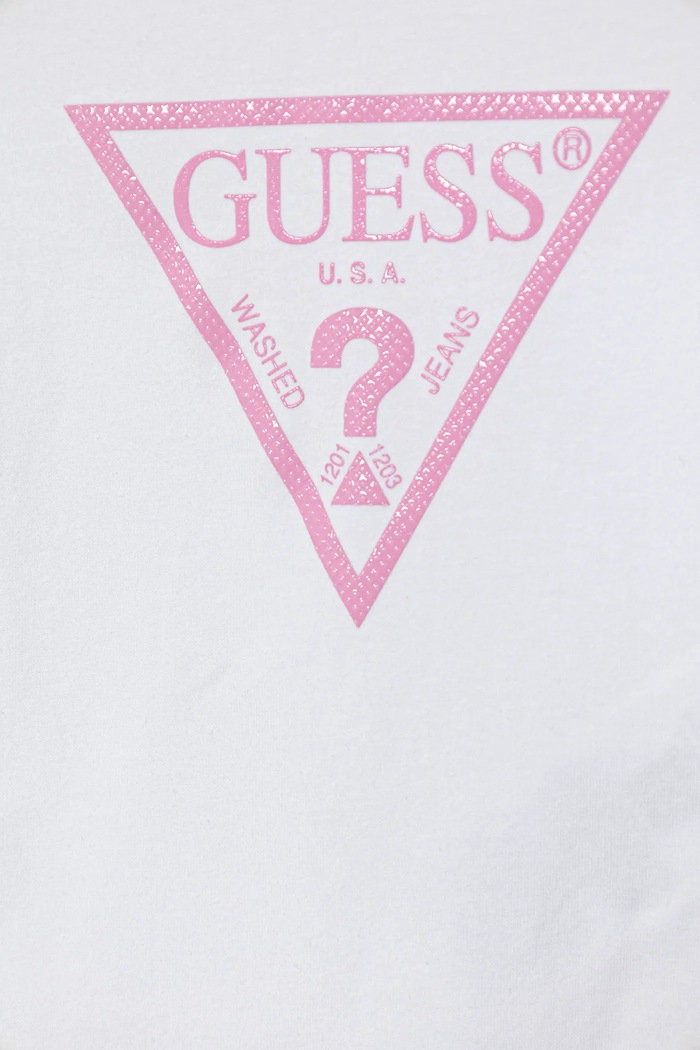 Σετ μωρού Guess S6RG03.KAN04.PPY2