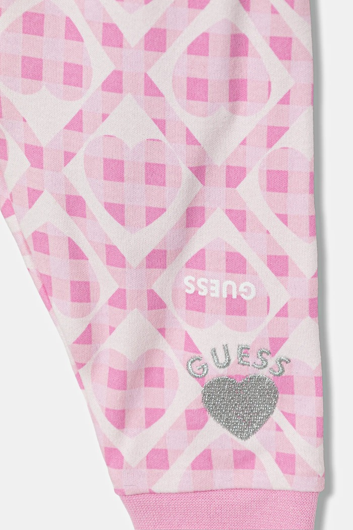 Sada pre bábätká Guess S6RG04.KA6W4.PPY2