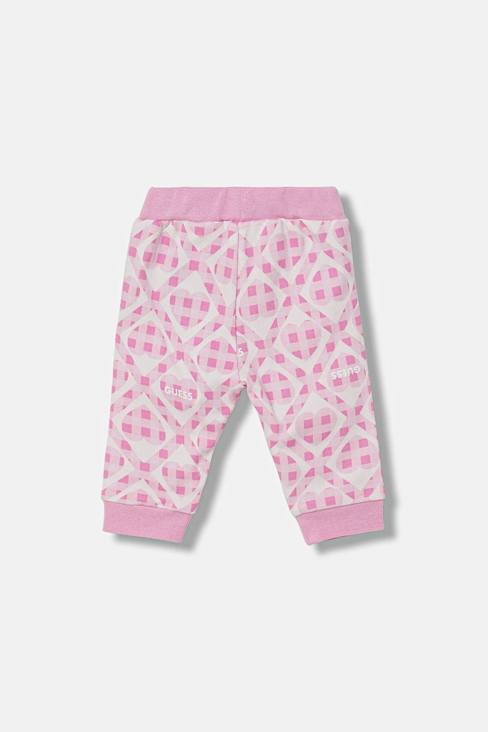Sada pre bábätká Guess S6RG04.KA6W4.PPY2
