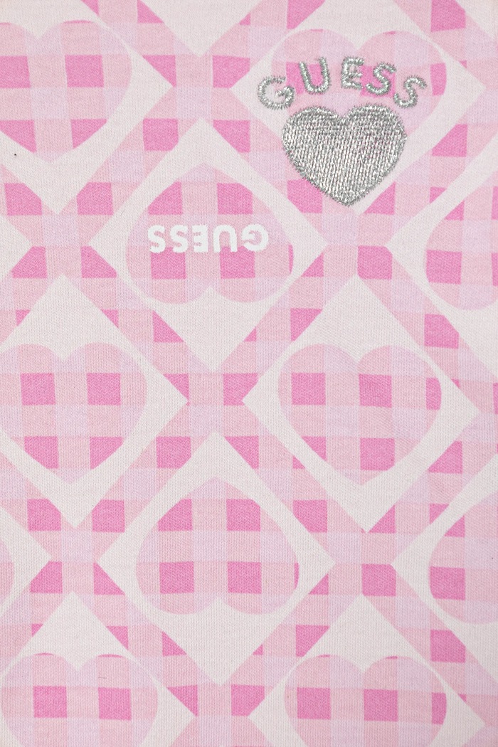 Sada pre bábätká Guess S6RG04.KA6W4.PPY2