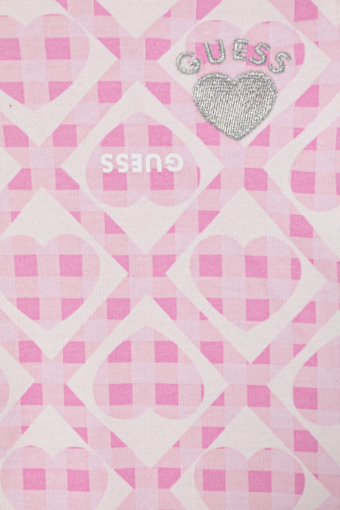Sada pre bábätká Guess S6RG04.KA6W4.PPY2