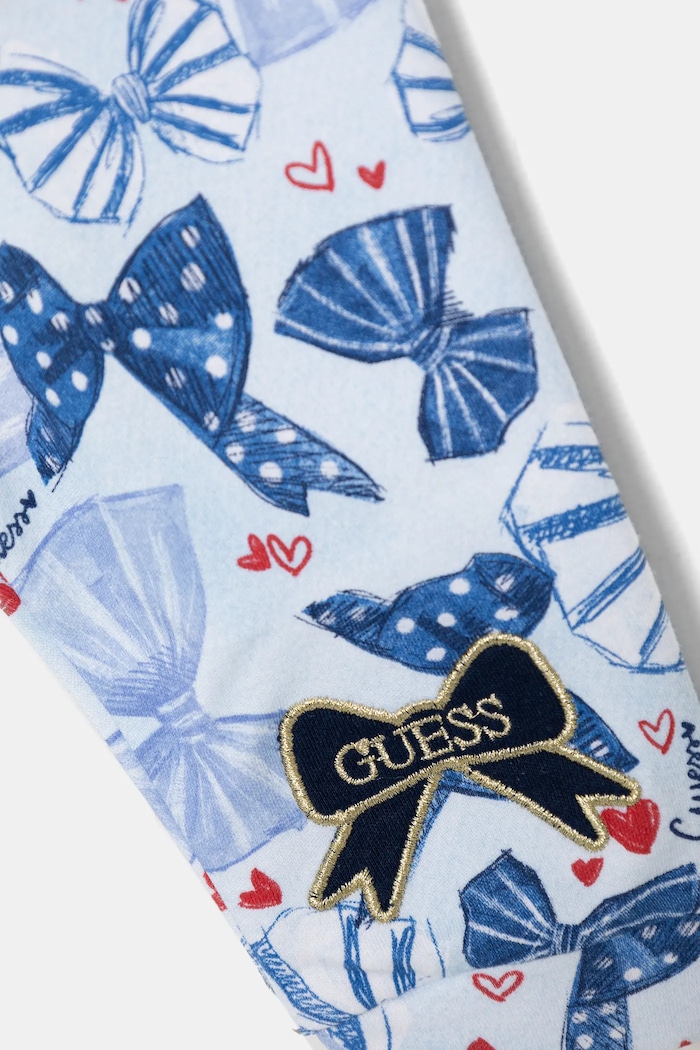 Komplet za dojenčka Guess S6RG05.KA6W4.PPY2