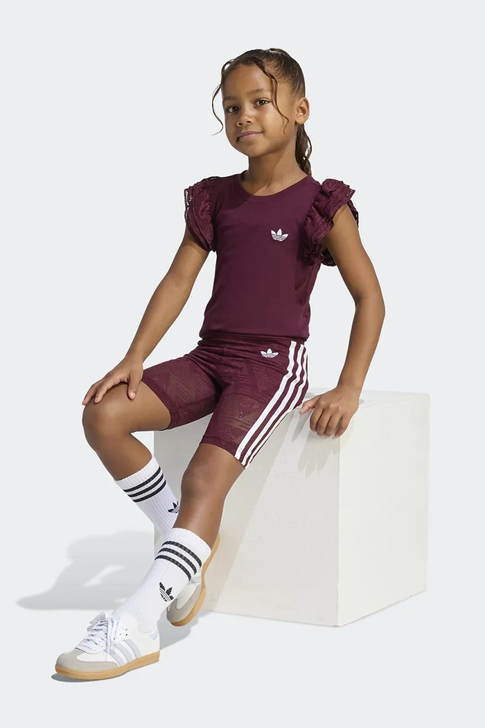 adidas Originals komplet sportowy dziecięcy KC6796
