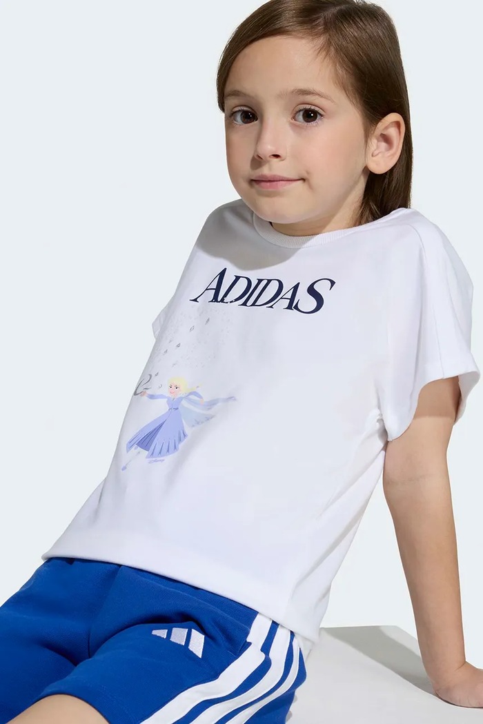 adidas tricou pentru copii DISNEY JZ3575