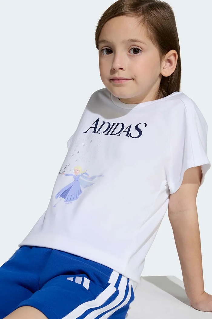 adidas tricou pentru copii DISNEY JZ3575