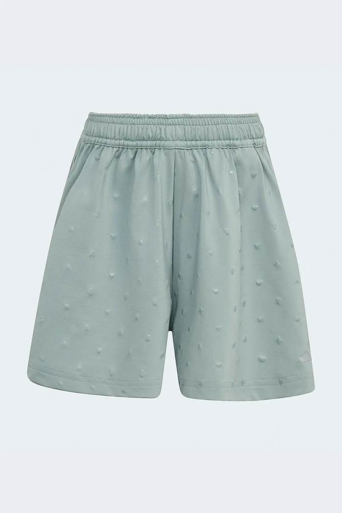 Detská súprava adidas biela KB7041