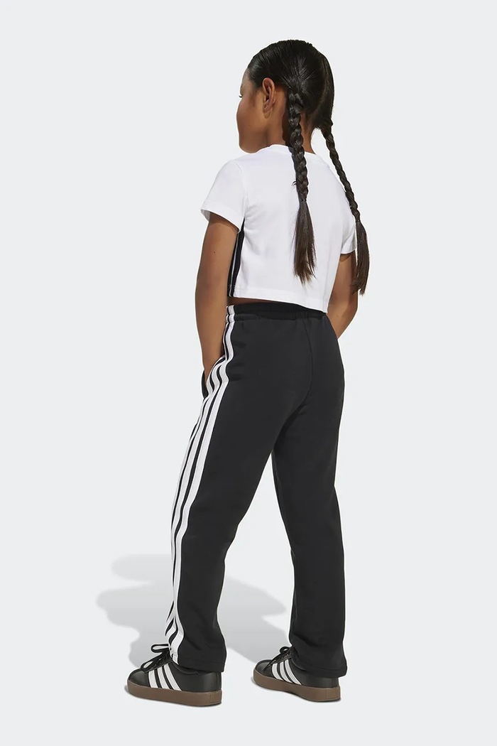 Detská súprava adidas JZ5357 biela